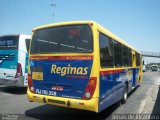 Auto Viação Reginas RJ 110.358 na cidade de Rio de Janeiro, Rio de Janeiro, Brasil, por Jonas Alcantara. Número da foto: #:id.