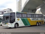 Empresa Gontijo de Transportes 5820 na cidade de Belo Horizonte, Minas Gerais, Brasil, por Gabriel Oliveira. ID da foto: :id.