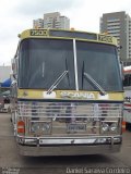 Ônibus Particulares 7500 na cidade de São Paulo, São Paulo, Brasil, por Daniel Saraiva Cordeiro. Número da foto: #:id.