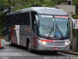 Empresa de Ônibus Pássaro Marron 45604 na cidade de São Paulo, São Paulo, Brasil, por André Luiz Gomes de Souza. Número da foto: #:id.