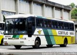 Empresa Gontijo de Transportes 11000 na cidade de Belo Horizonte, Minas Gerais, Brasil, por Vanderlei da Costa Silva Filho. Número da foto: #:id.