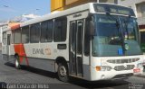 Evanil Transportes e Turismo RJ 132.097 na cidade de Rio de Janeiro, Rio de Janeiro, Brasil, por Rafael Costa de Melo. Número da foto: #2908541.