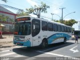 Auto Viação Vera Cruz - Belford Roxo RJ 112.256 na cidade de Rio de Janeiro, Rio de Janeiro, Brasil, por Jonas Alcantara. Número da foto: #:id.