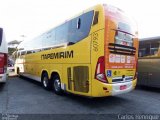 Viação Itapemirim 60793 na cidade de São Paulo, São Paulo, Brasil, por Carlos Henrique. Número da foto: #2906793.
