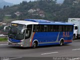 Ral Tur 4030 na cidade de Petrópolis, Rio de Janeiro, Brasil, por Rafael da Silva Xarão. ID da foto: :id.