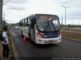 Cooperunião 1559 na cidade de Camaçari, Bahia, Brasil, por Lucilia Evangelista da Silva de Barros. Número da foto: #:id.