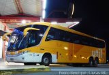 UTIL - União Transporte Interestadual de Luxo 4004 na cidade de Ribeirão Vermelho, Minas Gerais, Brasil, por Pedro Henrique Gumercindo da Silva. Número da foto: #2907883.