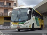 Empresa Gontijo de Transportes 18275 na cidade de Belo Horizonte, Minas Gerais, Brasil, por Gabriel Oliveira. Número da foto: #2907202.