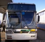 Empresa Gontijo de Transportes 11255 na cidade de Belo Horizonte, Minas Gerais, Brasil, por Maurício Nascimento. Número da foto: #2908559.