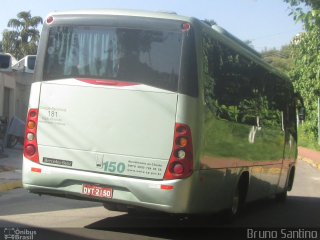 Leads Transportes 150 na cidade de Cotia, São Paulo, Brasil, por Bruno Santino. ID da foto: 2910698.