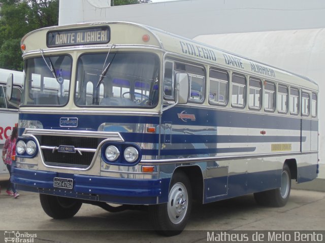 Colégio Dante Alighieri 4762 na cidade de São Paulo, São Paulo, Brasil, por Matheus de Melo Bento. Número da foto: #2909436.