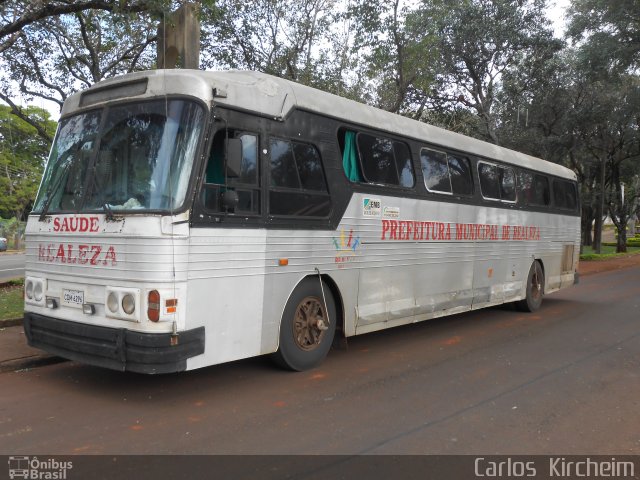Prefeitura Municipal de Realeza 6296 na cidade de Foz do Iguaçu, Paraná, Brasil, por Carlos Kircheim. Número da foto: #2911370.