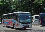 São Matheus 08 na cidade de Salvador, Bahia, Brasil, por Mairan Santos. Número da foto: #:id.