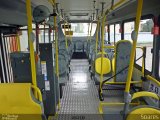 Linave Transportes RJ 146.004 na cidade de Nova Iguaçu, Rio de Janeiro, Brasil, por Josue Soares. Número da foto: #:id.