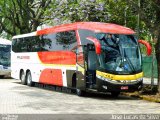 Real Expresso 1409 na cidade de São Paulo, São Paulo, Brasil, por Jose Lucas da Silva. Número da foto: #2909272.