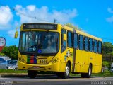 Cidade Alta Transportes 1.025 na cidade de Paulista, Pernambuco, Brasil, por João Bosco Melo Farias Severo de Almeida. Número da foto: #2911242.