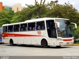Empresa de Ônibus Pássaro Marron 5606 na cidade de São Paulo, São Paulo, Brasil, por Renan Vieira. Número da foto: #2910121.
