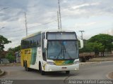 Empresa Gontijo de Transportes 12055 na cidade de Pirapora, Minas Gerais, Brasil, por Andrew Campos. Número da foto: #2910782.