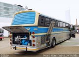 Ônibus Particulares 4099 na cidade de São Paulo, São Paulo, Brasil, por Pedro Henrique Gumercindo da Silva. Número da foto: #2910958.