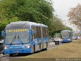 Transportes Futuro C30513 na cidade de Rio de Janeiro, Rio de Janeiro, Brasil, por Marcos Sá Carneiro. Número da foto: #:id.