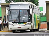 Empresa Gontijo de Transportes 12740 na cidade de São Paulo, São Paulo, Brasil, por Guilherme Estevan. Número da foto: #:id.