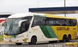 Empresa Gontijo de Transportes 18815 na cidade de Goiânia, Goiás, Brasil, por Vitor Nunes . Número da foto: #:id.