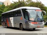 Empresa de Ônibus Pássaro Marron 45605 na cidade de São Paulo, São Paulo, Brasil, por Renan Vieira. Número da foto: #2910104.