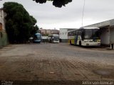 Empresa Gontijo de Transportes 9750 na cidade de Crato, Ceará, Brasil, por Jefferson Alencar. Número da foto: #2910199.