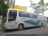 Grandino Transportes 2100 na cidade de Taboão da Serra, São Paulo, Brasil, por Bruno Santino. Número da foto: #2910656.
