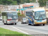 Fácil Transportes e Turismo RJ 140.018 na cidade de Guaratinguetá, São Paulo, Brasil, por Fabio Alcantara. Número da foto: #2910814.