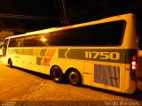 Cia. São Geraldo de Viação 11750 na cidade de Aracaju, Sergipe, Brasil, por Sergio Marques . Número da foto: #2909807.