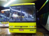 Empresa Gontijo de Transportes 8350 na cidade de João Monlevade, Minas Gerais, Brasil, por Joase Batista da Silva. Número da foto: #2909916.