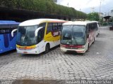 Viação Serro 1740 na cidade de Belo Horizonte, Minas Gerais, Brasil, por Gustavo Hestereque Silva. Número da foto: #2909348.