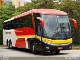 Real Expresso 1415 na cidade de São Paulo, São Paulo, Brasil, por Renan Vieira. Número da foto: #2910327.