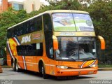 Sol del Paraguay 117 na cidade de São Paulo, São Paulo, Brasil, por Renan Vieira. Número da foto: #2910077.