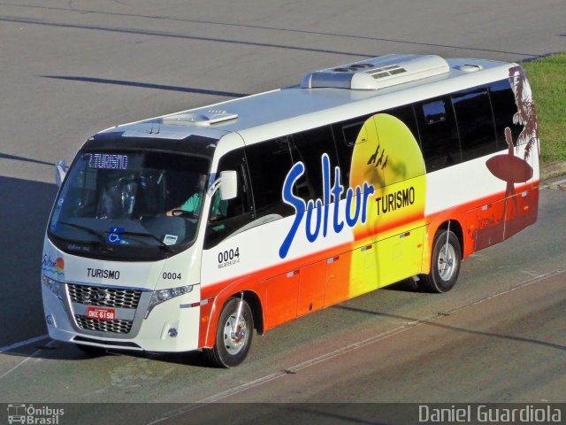 Sultur Turismo 0004 na cidade de Florianópolis, Santa Catarina, Brasil, por Daniel Guardiola. Número da foto: #2912290.