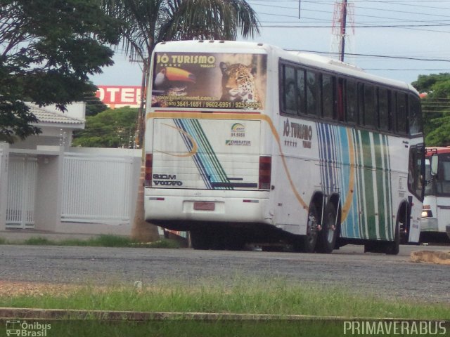 Jô Turismo 2010 na cidade de Primavera do Leste, Mato Grosso, Brasil, por Alexandre Rodrigo. ID da foto: 2913377.