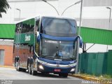 Viação Cometa 14307 na cidade de São Paulo, São Paulo, Brasil, por João Paulo Costa. Número da foto: #:id.