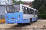 São Jorge Auto Bus 050 na cidade de Ponte Nova, Minas Gerais, Brasil, por Emerson Matias de Oliveira Santos. ID da foto: :id.