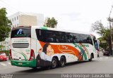 Empresa de Transportes Andorinha 6344 na cidade de São Paulo, São Paulo, Brasil, por Pedro Henrique Gumercindo da Silva. Número da foto: #2912132.