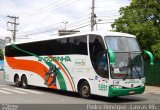 Empresa de Transportes Andorinha 5297 na cidade de São Paulo, São Paulo, Brasil, por Pedro Henrique Gumercindo da Silva. Número da foto: #2911821.