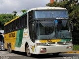 Empresa Gontijo de Transportes 11515 na cidade de São Paulo, São Paulo, Brasil, por Rodney Cruz. Número da foto: #:id.