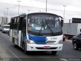 Transcooper > Norte Buss 2 6243 na cidade de São Paulo, São Paulo, Brasil, por Carlos Henrique. ID da foto: :id.