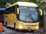 Viação Itapemirim 60799 na cidade de São Paulo, São Paulo, Brasil, por André Luiz Gomes de Souza. Número da foto: #2912637.