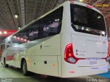 Comil Ônibus COMIL ONIBUS na cidade de Rio de Janeiro, Rio de Janeiro, Brasil, por Carlos Júnior. Número da foto: #2911699.