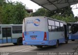 São Jorge Auto Bus 930 na cidade de Ponte Nova, Minas Gerais, Brasil, por Emerson Matias de Oliveira Santos. Número da foto: #:id.