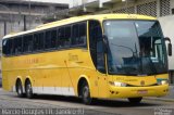 Viação Itapemirim 8015 na cidade de Rio de Janeiro, Rio de Janeiro, Brasil, por Márcio Douglas Ribeiro Venino. Número da foto: #2912197.