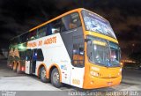 Auto Viação Princesa do Agreste 8090 na cidade de Caruaru, Pernambuco, Brasil, por Rodrigo S. G Busólogo do Brasil. Número da foto: #:id.