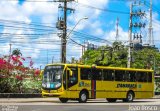 Itamaracá Transportes 1.596 na cidade de Recife, Pernambuco, Brasil, por João Bosco Melo Farias Severo de Almeida. Número da foto: #2912501.