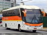 Viação Vale do Tietê 838 na cidade de São Paulo, São Paulo, Brasil, por Renan Vieira. Número da foto: #2912162.
